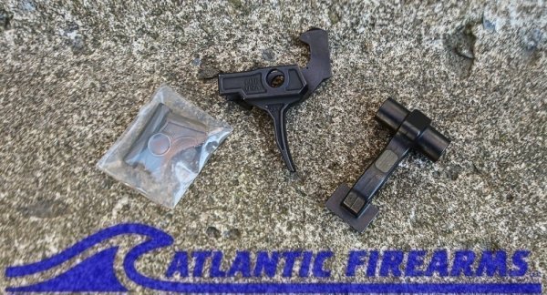 AK G3 Trigger Group